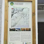 Casa Do Condado *