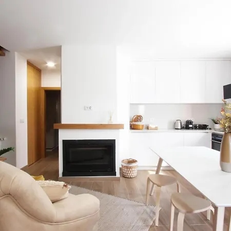 Holiday home Casa Do Condado *