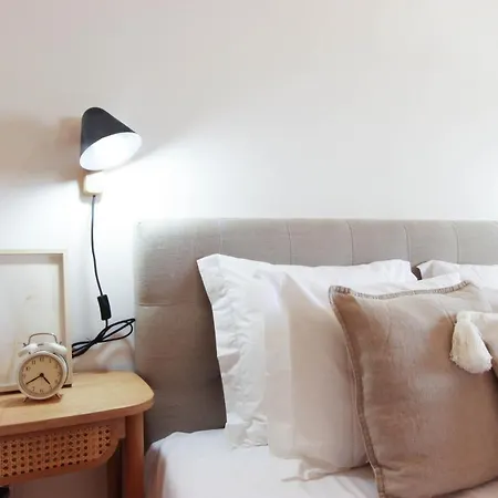 Casa Do Condado Holiday home *