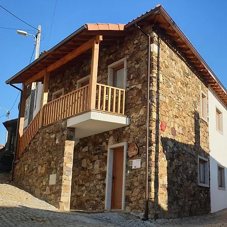 Casa Do Condado * Vilarinho (Braganca)