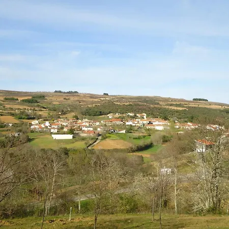 Casa Do Condado Holiday home Vilarinho (Braganca)