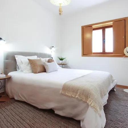 Casa Do Condado Holiday home