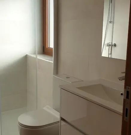 Holiday home Casa Do Condado