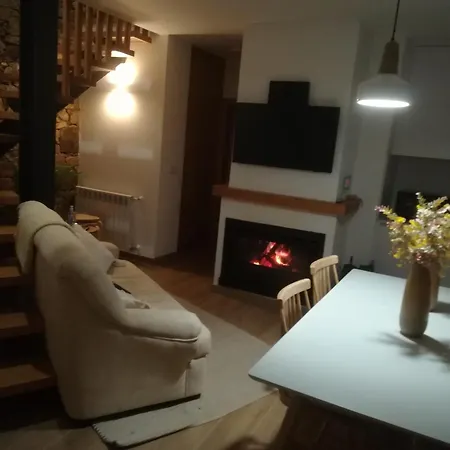 Casa Do Condado