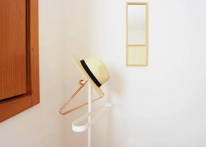 Feriehus Casa Do Condado Vilarinho (Braganca)