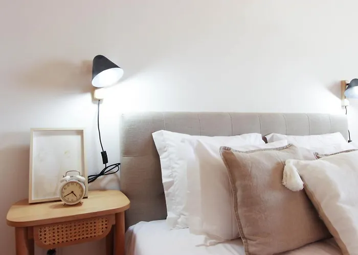 Casa Do Condado Feriehus *