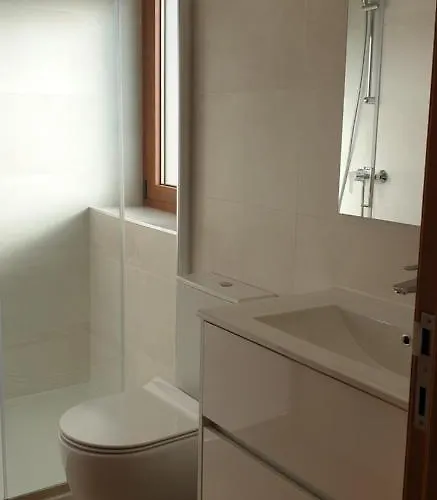 Дом отдыха Casa Do Condado