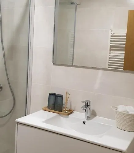 Casa Do Condado * Vilarinho (Braganca)